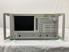 Anritsu MS4624B Network Analyzer 10MHz-9GHz Japan