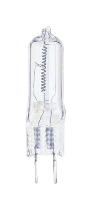 Westinghouse 50 W JCD Specialty Bulb 600 lm White 1 pk #0471