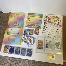 Ty Beanie Babies Official Club Kit Lot Cards Stickers Checklist Clubby 1 2 3