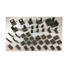Dwarven Forge MasterMaze Fantasy Set Advanced...