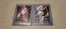 Japanese Pokemon 151 Trading Card Lot of 2