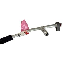 Motorcraft Yf-3223 Ac Manifold Hose Assembly 6w7z-19d734-aa Ford Oem Genuine Motorcraft Yf-3223 Ac Manifold Hose Assembly 6w7z-19d734-aa Ford Oem Genuine
