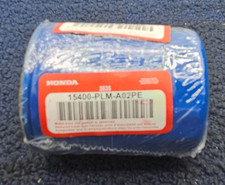 15400-PLM-A02PE Oil Filter Fits 2005-2021 Honda Accord Hybrid, 1997-2024 CR-V