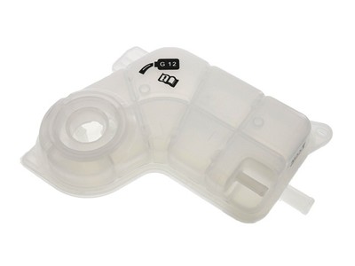 MAHLE BEHR 8E0121403 Coolant Expansion Tank Audi A4 Quattro A4