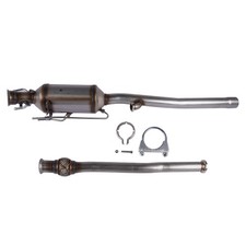Dieselpartikelfilter DPF für Mercedes X156 X117 C117 GLA CLA 220 CDi/d Euro 6