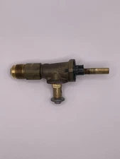 Genuine VIKING Range Oven, Burner Valve # 031804-000