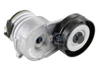 Snr GA353.61 Spannrolle, Keilrippenriemen FüR Chevrolet,Opel,Vauxhall