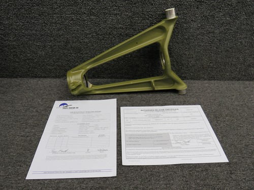 5842000-213 Cessna 310R Nose Gear Trunnion with 8130-3 and PAI-PT-1