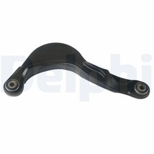DELPHI Querlenker Hinten Links für VOLVO V70 III (135) V60 (155, 157) TC4515