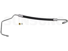 Power Steering Pressure Line Hose Assembly For Ford E150 Econoline KG178KG
