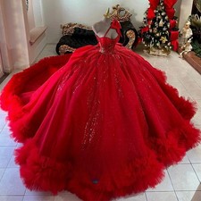 Lace Appliques Quinceanera Dress Illusion Spaghetti Straps Robe Quinceanera