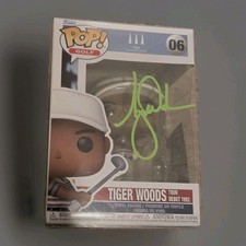 Ultimate Funko Pop Golf Figures Gallery and Checklist 25