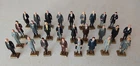 Vintage Miniature President Plastic Figures by MARX Toys (28)