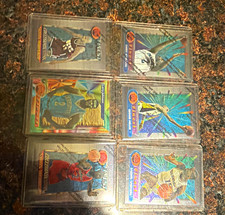 1994 Topps Finest Football Cards 17