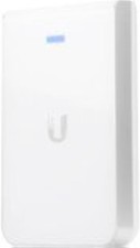 Ubiquiti UAP-AC-IW In-Wall 802.11ac Access Point, PoE, Dual-Band Wi-Fi
