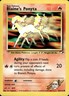 Blaine's Ponyta 63/132 | Gym Heroes | Pokemon TCG | English | Common