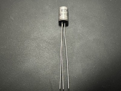 SK3004 PNP Germanium Bipolar Transistor 25V 1A 1W