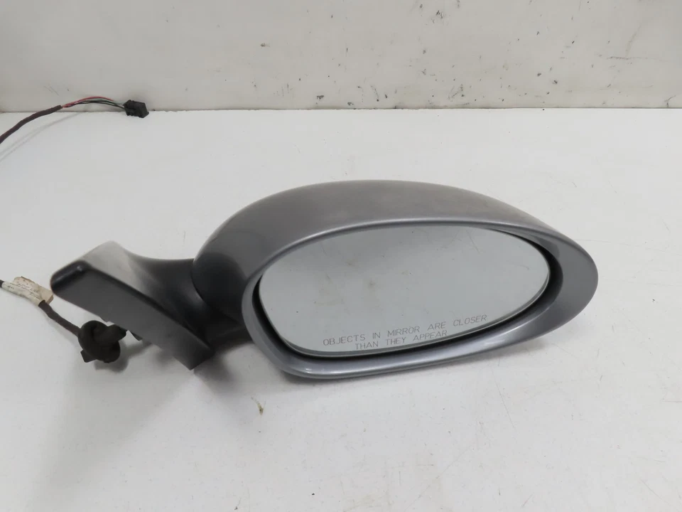 Espejo retrovisor BMW Z4 E85 #1311 07, puerta exterior calefacción eléctrica, derecho Foto 2 de 4