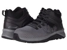 Thorogood AST Mid Composite Toe Work Shoe Men's Size 10 M