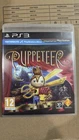 New ListingPuppeteer Jeu PS3 Complet FR Puppeteer Sony PlayStation 3
