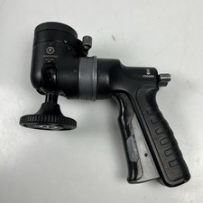 Vanguard GH-100 Pistol-Grip Ballhead