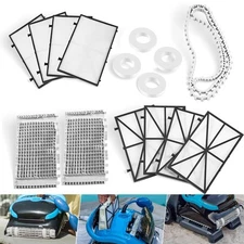 Tune-up Kit for Maytronics Dolphin Nautilus CC Plus Robotic Pool Cleaner Incl...