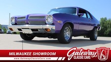 1973 Pontiac Ventura for Sale