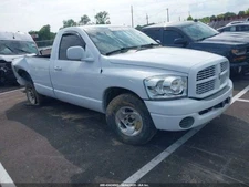 Radiator Fits 06-08 DODGE 1500 PICKUP 4924038