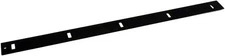 Genuine OEM Husqvarna 532404932 Bar Scraper 27 Pnt Black