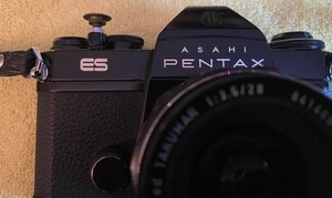 Pentax Es | eBay