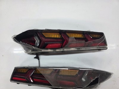 LAMBORGHINI AVENTADOR TAIL LIGHTS LEFT RIGHT OEM 470945096E