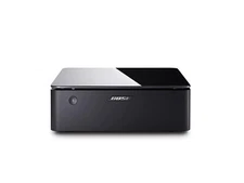 Bose - Music Amplifier, Black, New & Sealed