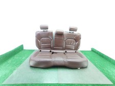 Siège Infiniti QX30