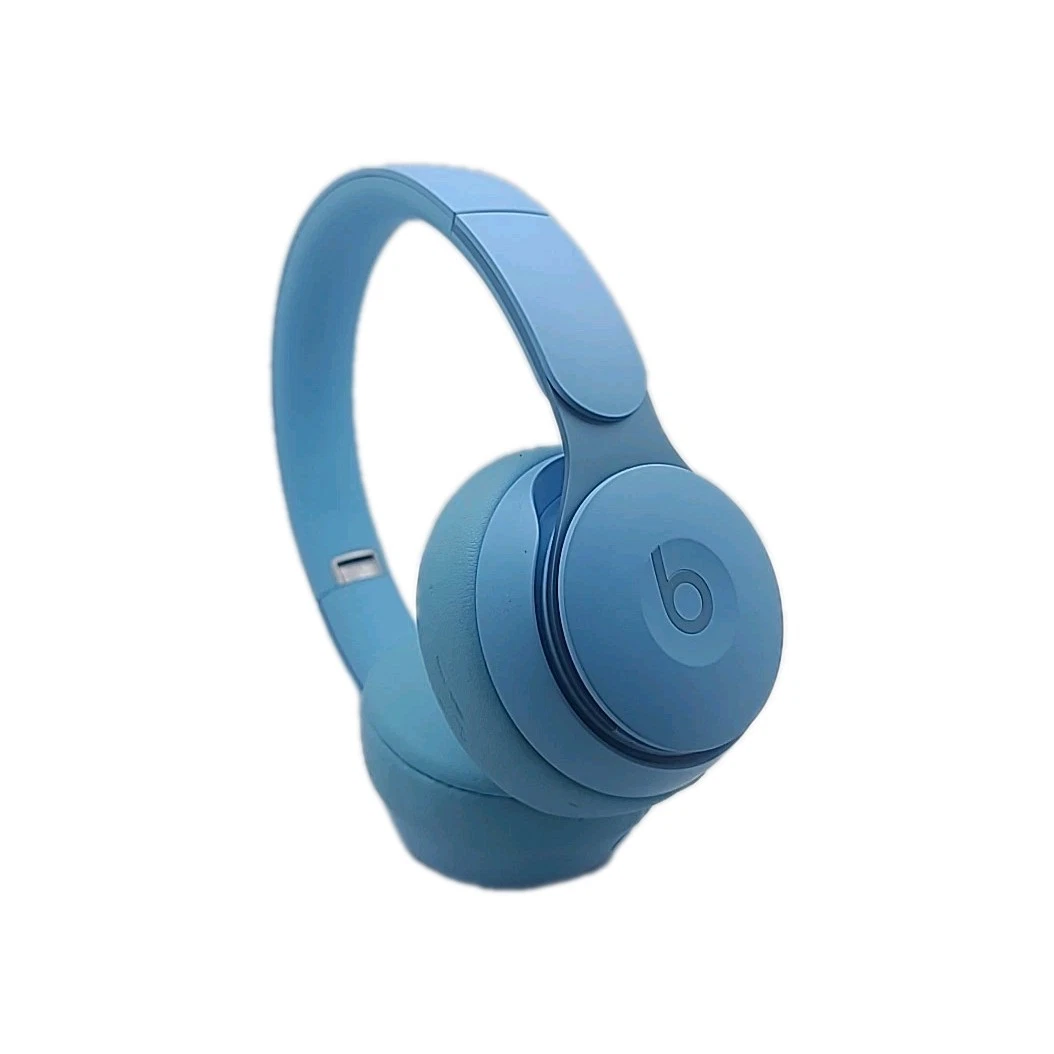 Beats Solo Light Blue for sale | eBay