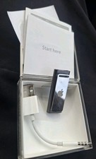 4gb Apple Ipod Shuffle Apple iPod Shuffle 3rd Generation 4GB Black, Model A1271