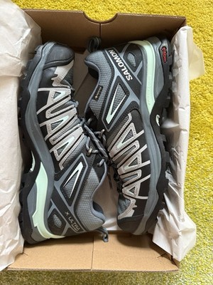 SALOMON Damen X Ultra Pioneer GTX | Gore-tex | Damen | Gr. 41 1/3 | wie neu