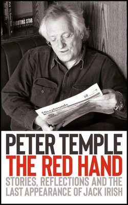 Peter Temple | The Red Hand | Taschenbuch | Englisch (2021) | Quercus Publishing