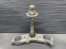 2007 Suzuki Hayabusa lower bottom triple tree #52325