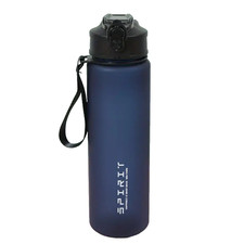 Large Capacity Leakproof Sports water Bottle with measurement Marking-Gym Hiking