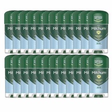 (24 Pack) NEW Mitchum Gel Unscented Anti-Pers...
