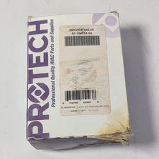 Sanhua Service Valve Kit 7/8" x 7/8" Connect x 5" Side Charge Port 61-104914-04