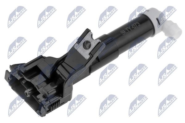 NTY EDS-TY-073 WaschwasserdüSe, Scheinwerferreinigung Rechts FüR Toyota-image