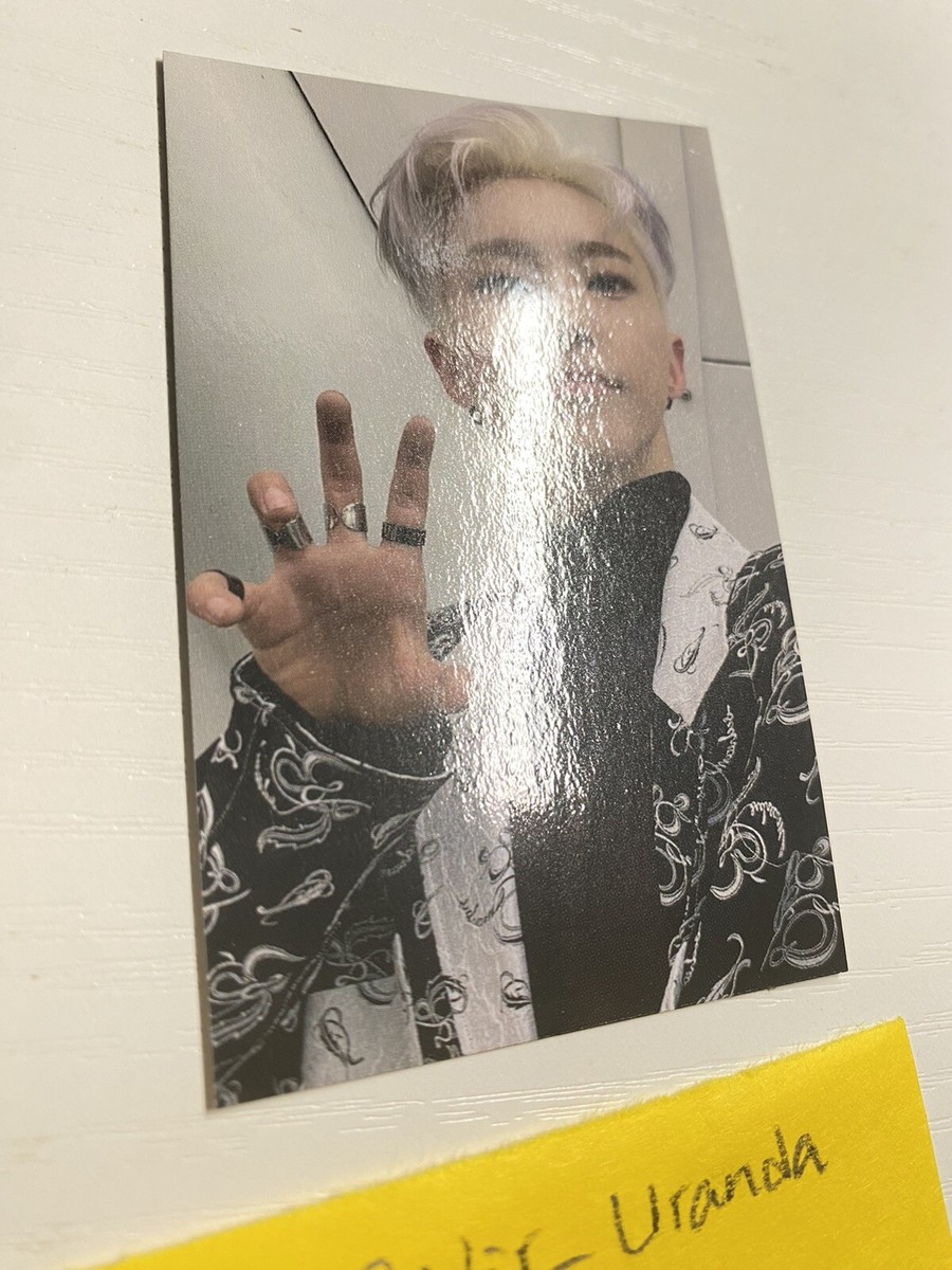 SEVENTEEN HOSHI Spider Trading Cards Photocards [50] Spider50 | eBay