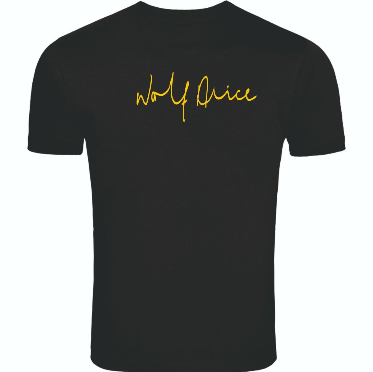 Wolf Alice Printed Famous Album Unisex T-Shirt For Kids And