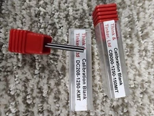 🗽THINK & TINKER LTD CALIBRATION BLANK cb000-1250-150mit