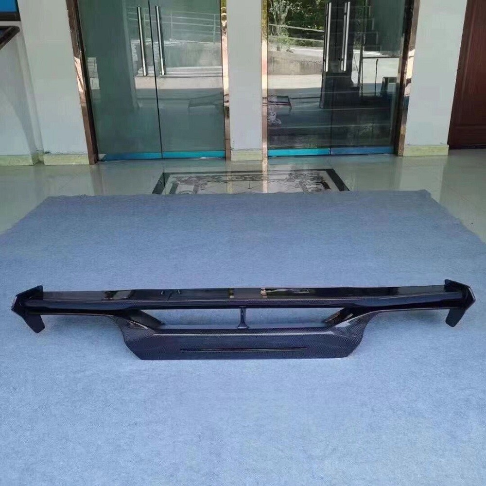 Lamborghini Huracan EVO Rear Spoiler