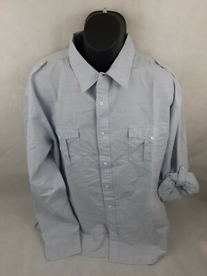pd&c long sleeve shirts