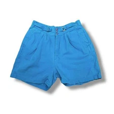 Gitano Women's Blue Shorts