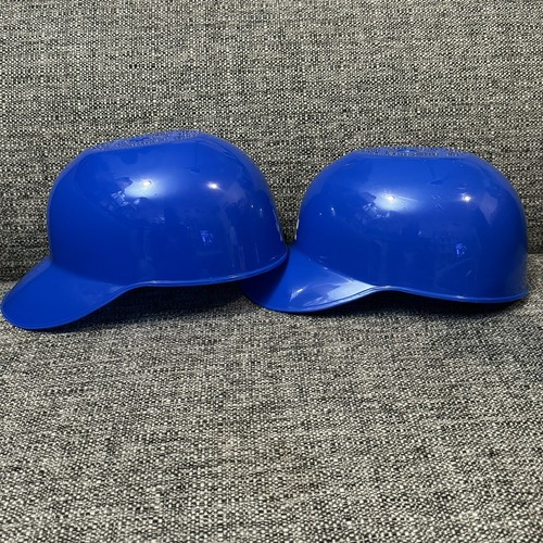 LA Dodgers Souvenir Helmet Bowl Stadium MLB Baseball Lg 11”x7” Set 2 Party .. - Picture 4 of 14