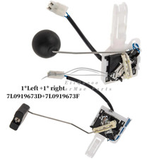 2X Kraftstoffstandsensor für VW Touareg Porsche Cayenne 7L0919673D 7L0919673F